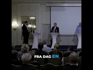 Hvordan bli verdens beste interimleder