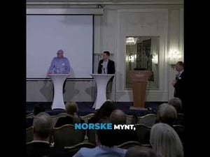 Hvordan den norske embedsmannstradisjonen