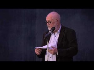 Prisutdeling av Årets Interimleder 2017