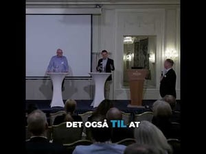 Skal vi ha høyprestasjonskultur