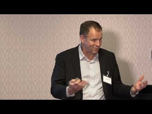 Vegard Rooth - Interimdagen 2019
