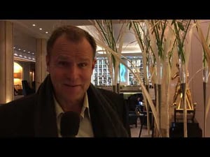 Vegard om Årets Interimleder 2019