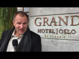Velkommen til Interimdagen